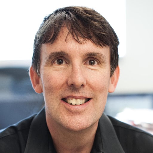 Prof. Edward Gibson