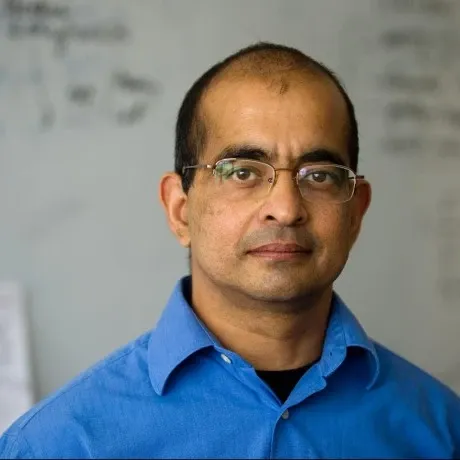 Prof. Shravan Vasishth