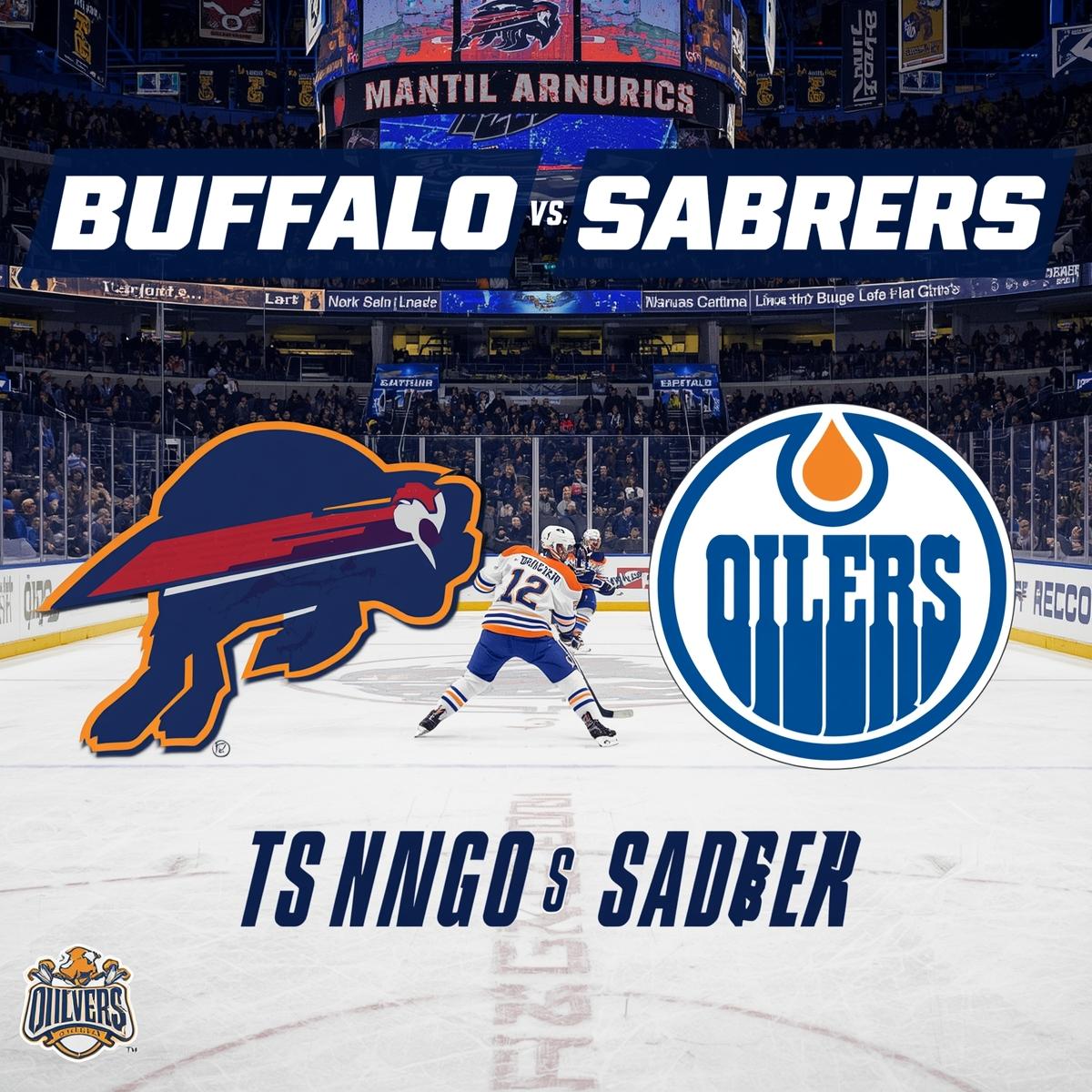 Buffalo Sabres vs. Edmonton Oilers: Odds Breakdown, Betting Analysis & Best Picks