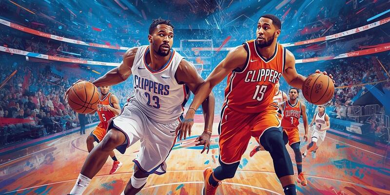 Los Angeles Clippers vs Oklahoma City Thunder Odds & Predictions | Sports Betting Value Guide