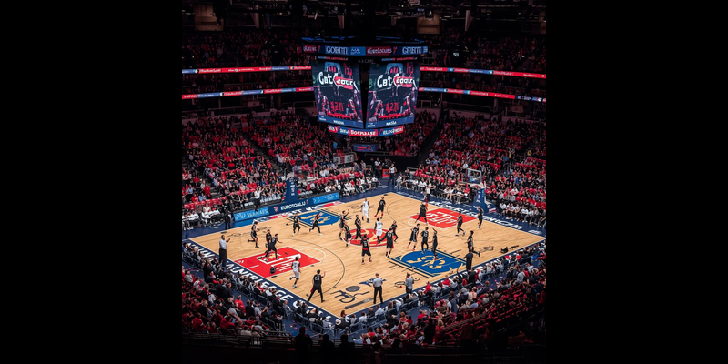 Real Madrid vs Panathinaikos: A EuroLeague Rivalry That Defines Excellence