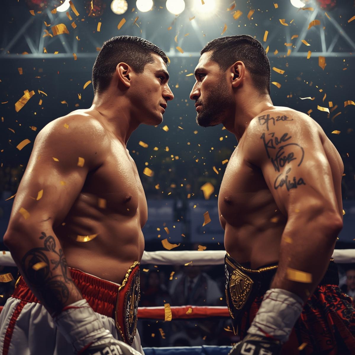 Jesse Rodriguez vs Fernando Martinez Odds & Fight Preview