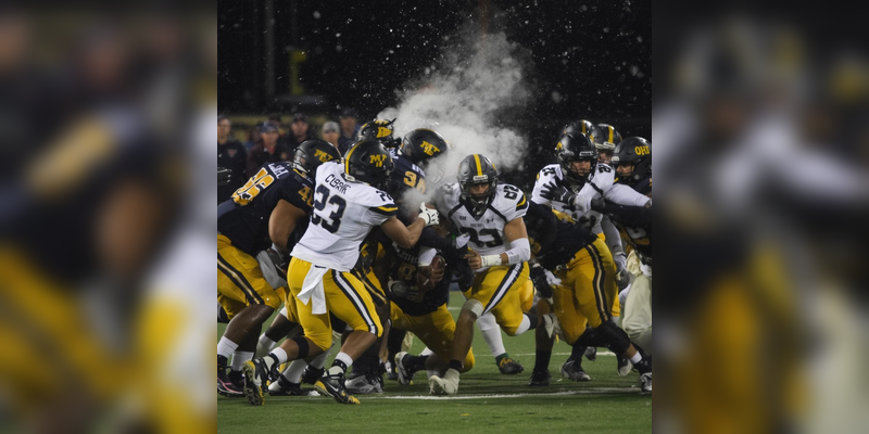 American Football : Western Michigan Broncos vs. Ohio Bobcats Prediction and Betting Odds